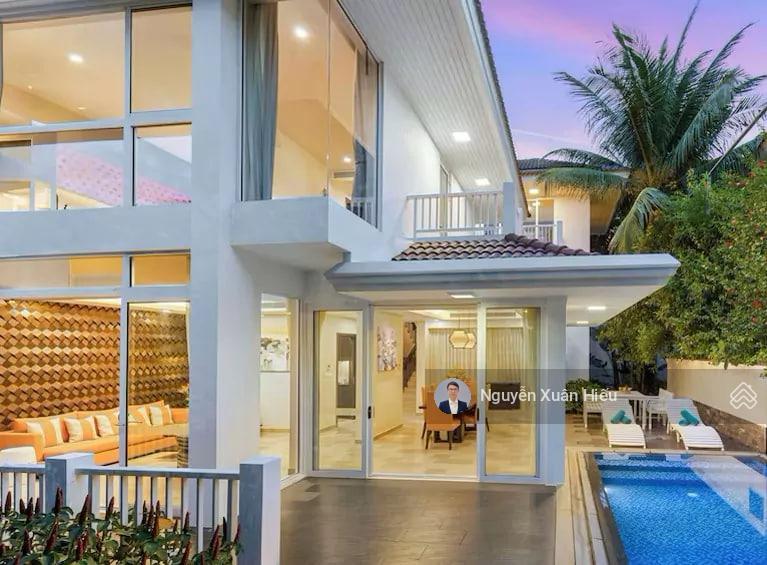 Bán biệt thự premier village đà nẵng sở hữu lâu dài giá 41 tỷ