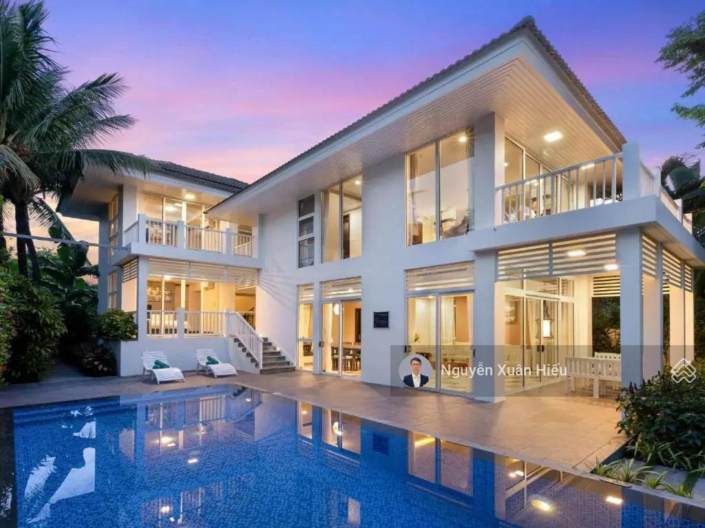 Bán biệt thự premier village đà nẵng sở hữu lâu dài giá 41 tỷ