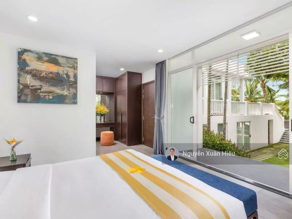 Bán biệt thự premier village đà nẵng sở hữu lâu dài giá 41 tỷ