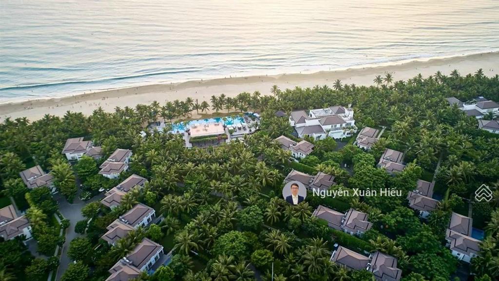 Bán biệt thự premier village đà nẵng sở hữu lâu dài giá 41 tỷ