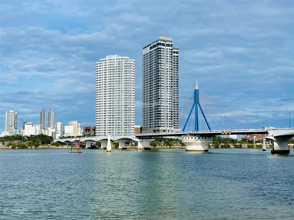Bán căn hộ azura đà nẵng 1 phòng ngủ đầy đủ nội thất