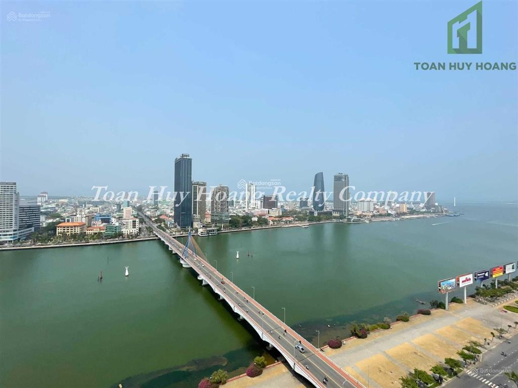 Bán căn hộ azura đà nẵng 1 phòng ngủ đầy đủ nội thất