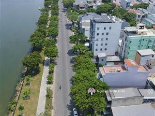 Bán nhà mỹ an 22, gần biển mỹ khê, dt 91.6m², đang có dòng tiền cho thuê, giá 9.6 tỷ