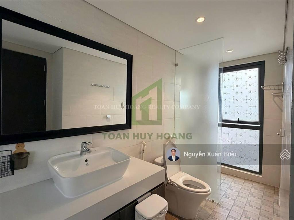 Biệt thự 4 phòng ngủ khu euro village  v0176