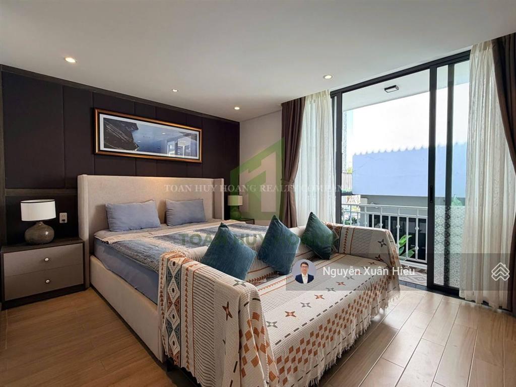 Biệt thự 4 phòng ngủ khu euro village  v0176