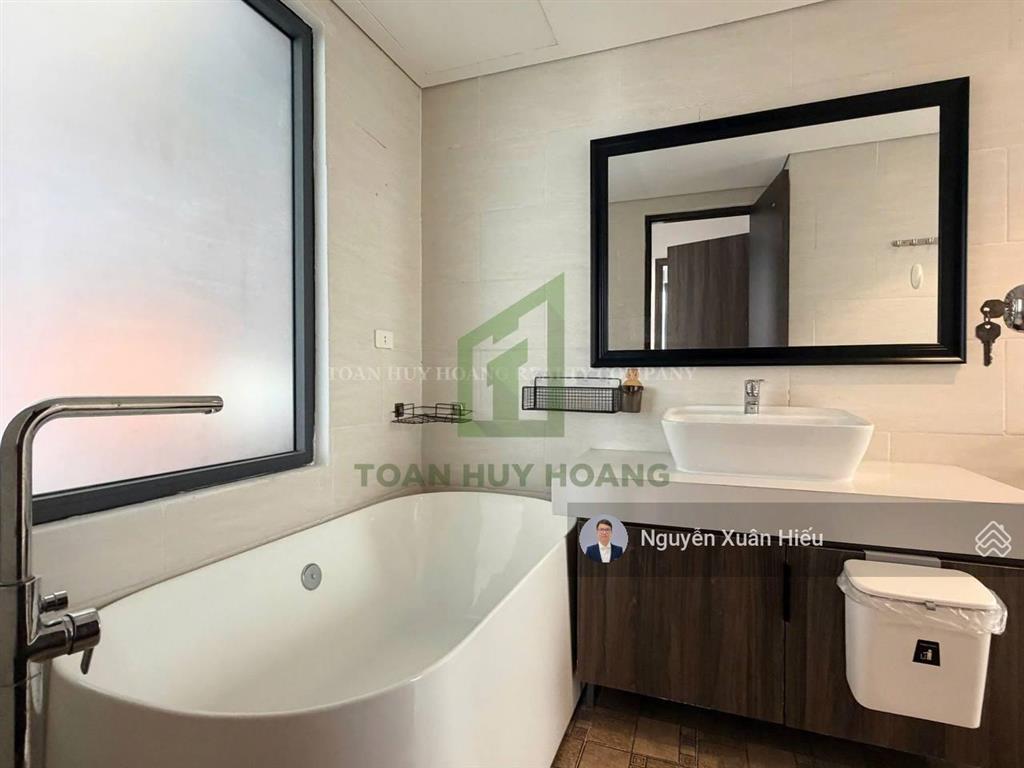 Biệt thự 4 phòng ngủ khu euro village  v0176