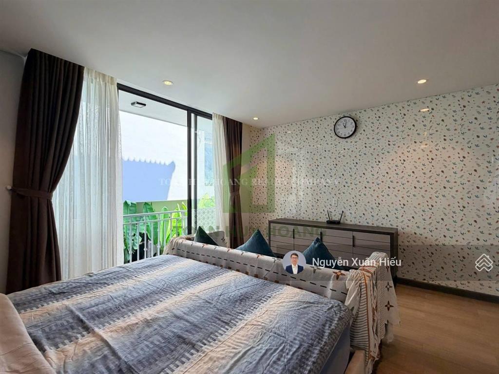 Biệt thự 4 phòng ngủ khu euro village  v0176