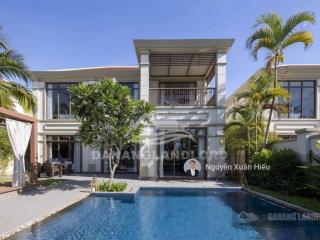 Villa 2 phòng ngủ fusion resort có hồ bơi riêng | d651