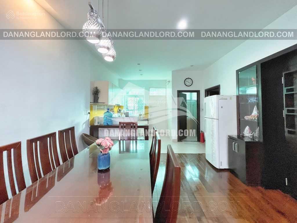 Biệt thự 4 phòng ngủ khu phúc lộc viên  b926
