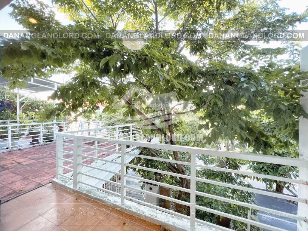 Biệt thự 4 phòng ngủ khu phúc lộc viên  b926