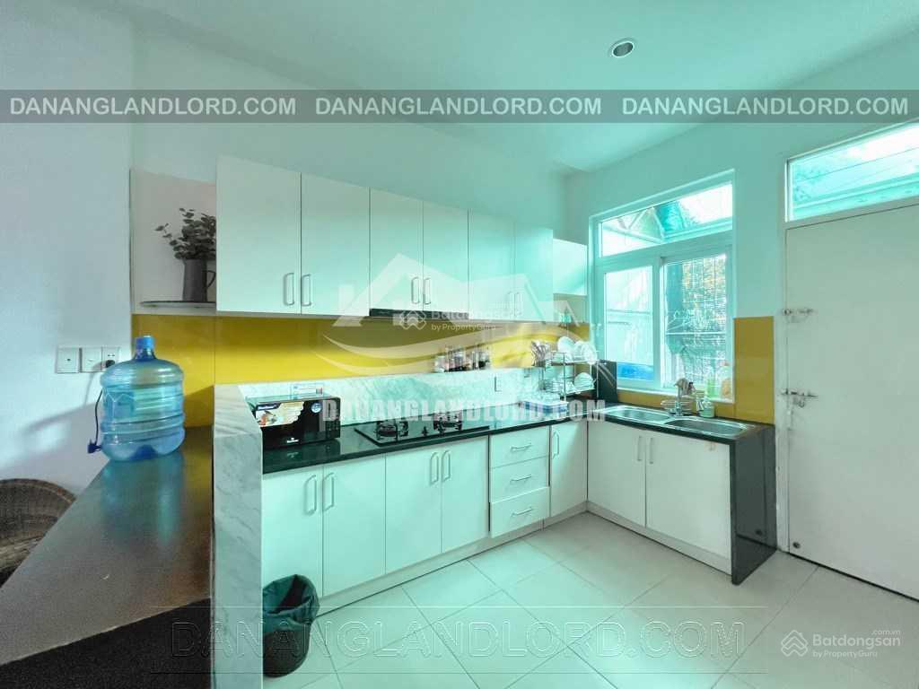 Biệt thự 4 phòng ngủ khu phúc lộc viên  b926