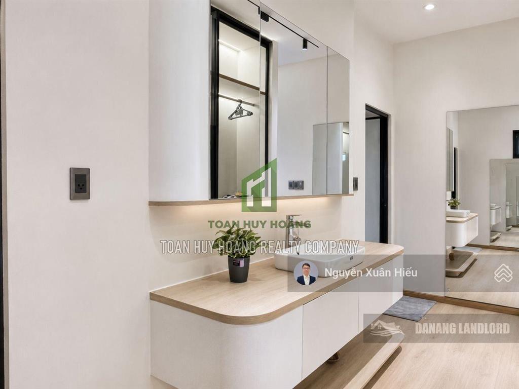 Villa 4 phòng ngủ phúc lộc viên sân vườn | d662
