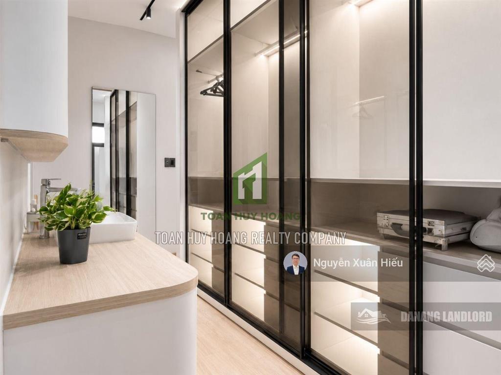 Villa 4 phòng ngủ phúc lộc viên sân vườn | d662