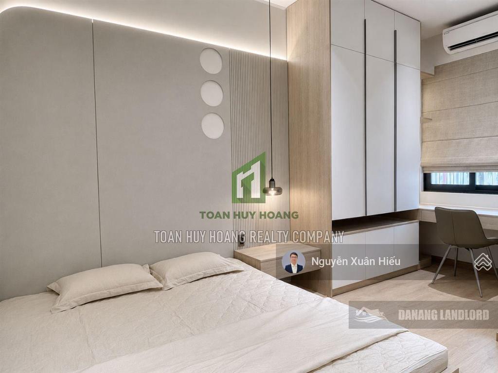 Villa 4 phòng ngủ phúc lộc viên sân vườn | d662