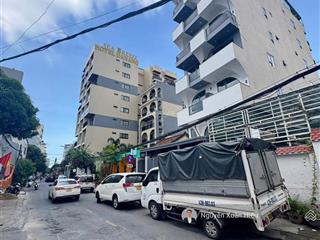 Bán đất mặt tiền bà huyện thanh quan, mỹ an, ngũ hành sơn 372,8m2 giá 52 tỷ