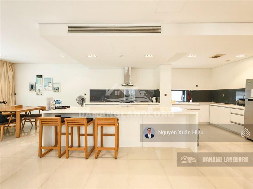 Biệt thự point khu compound khép kín kề sân golf 36 hố giá 17 tỷ