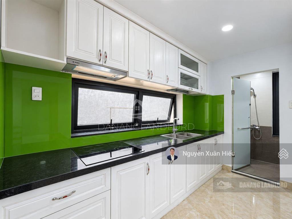 Biệt thự 4 phòng ngủ khu euro village đà nẵng  d150
