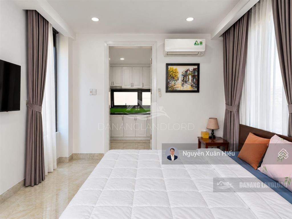 Biệt thự 4 phòng ngủ khu euro village đà nẵng  d150