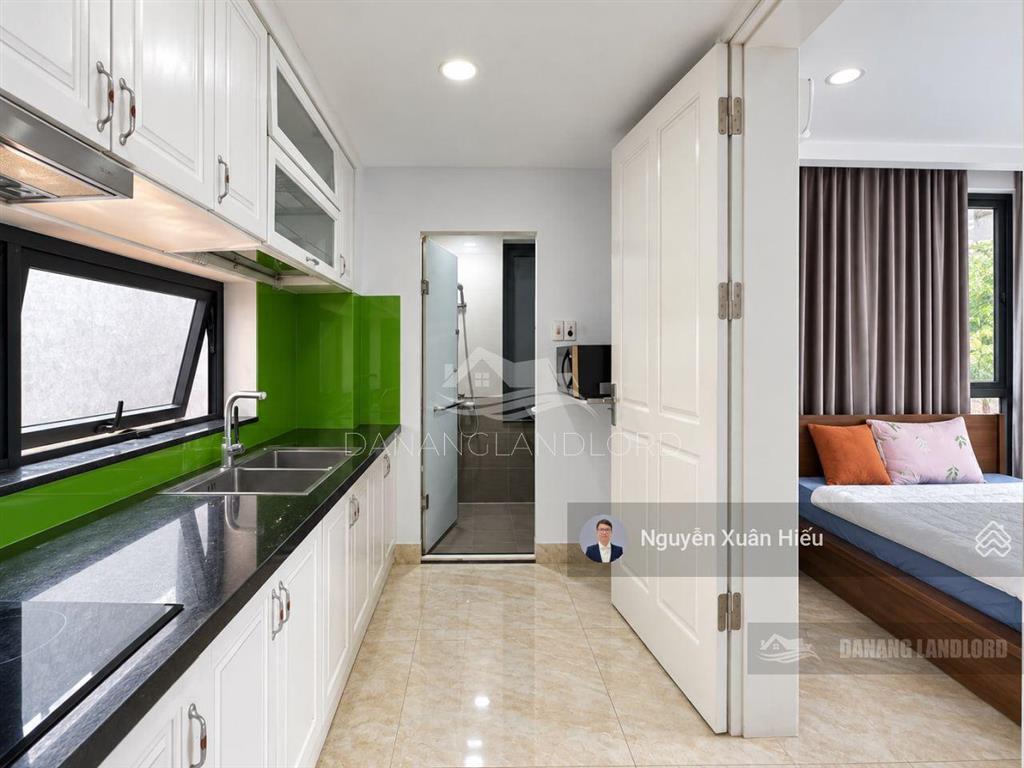 Biệt thự 4 phòng ngủ khu euro village đà nẵng  d150