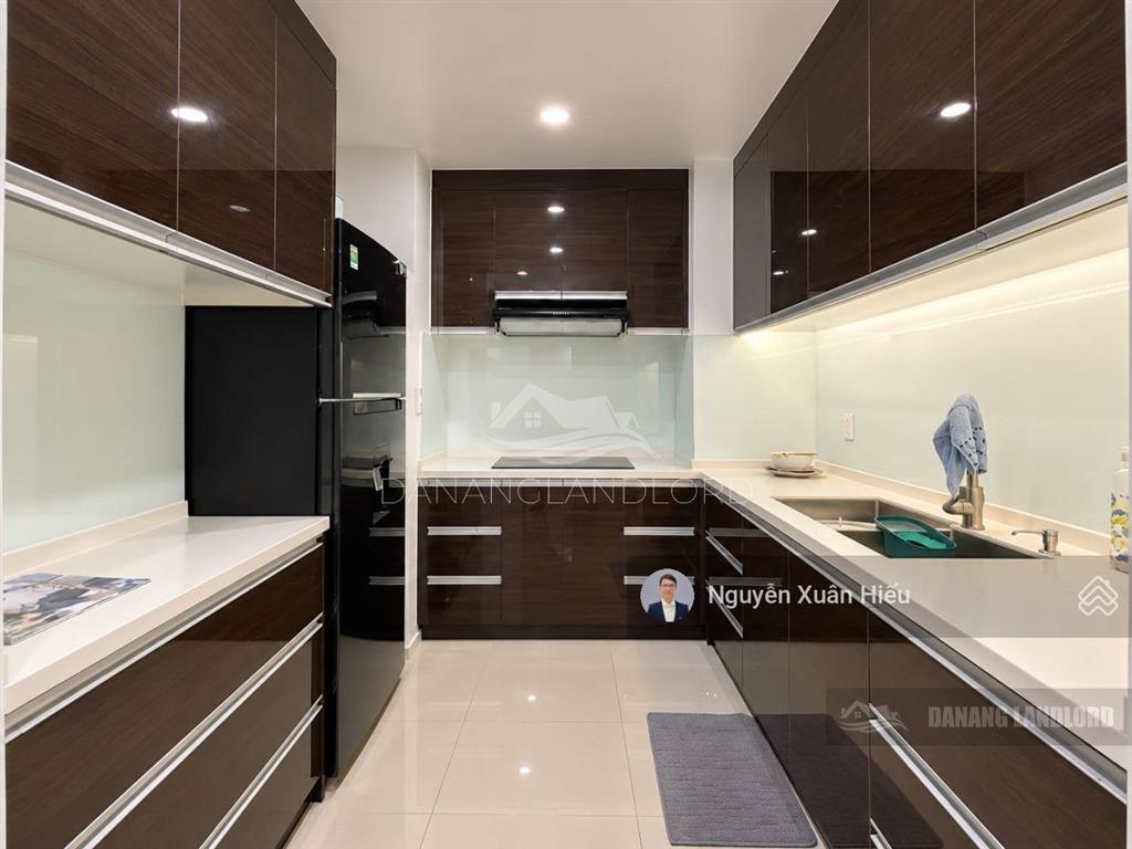 Căn hộ góc 2pn hiyori gần cầu rồng | e577
