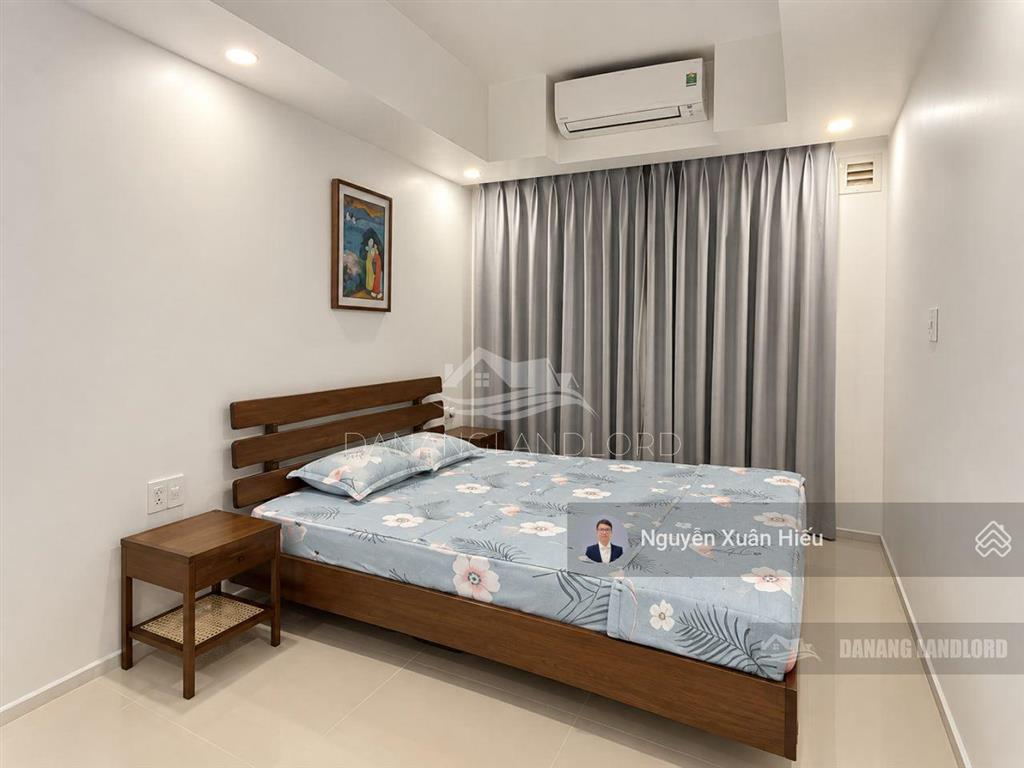 Căn hộ góc 2pn hiyori gần cầu rồng | e577