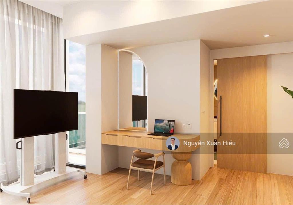 Villa 4 phòng ngủ regal victoria có hồ bơi | d727