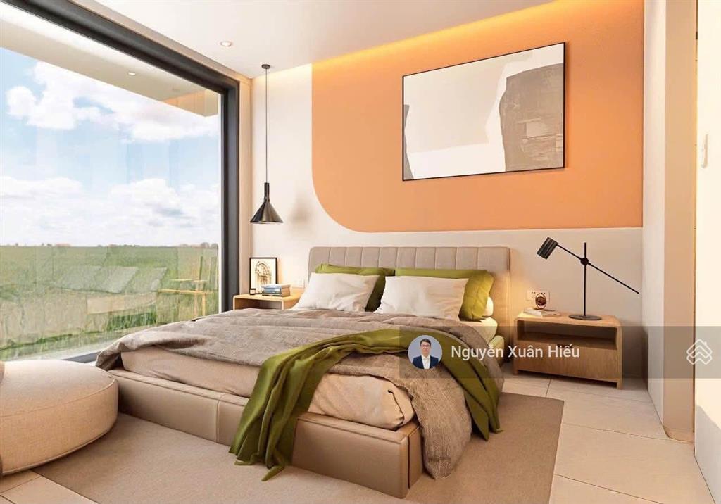 Villa 4 phòng ngủ regal victoria có hồ bơi | d727