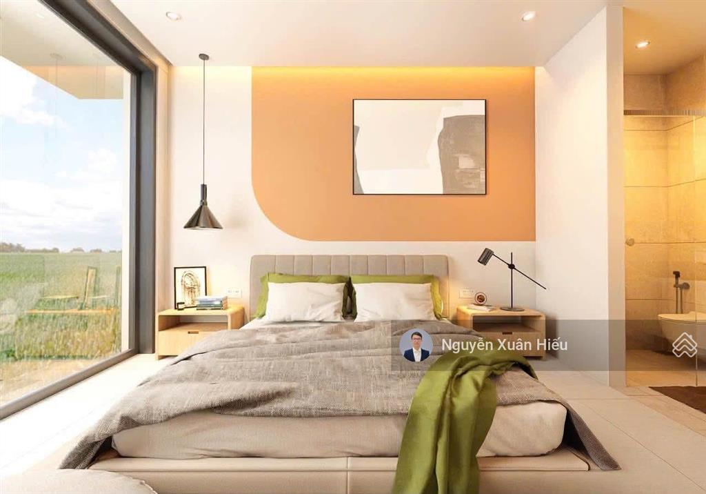 Villa 4 phòng ngủ regal victoria có hồ bơi | d727