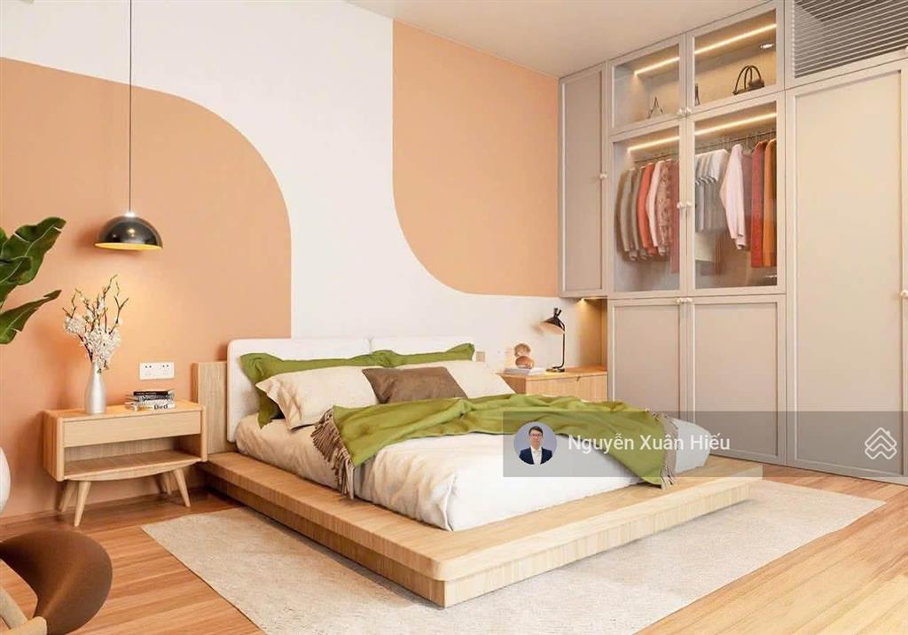 Villa 4 phòng ngủ regal victoria có hồ bơi | d727