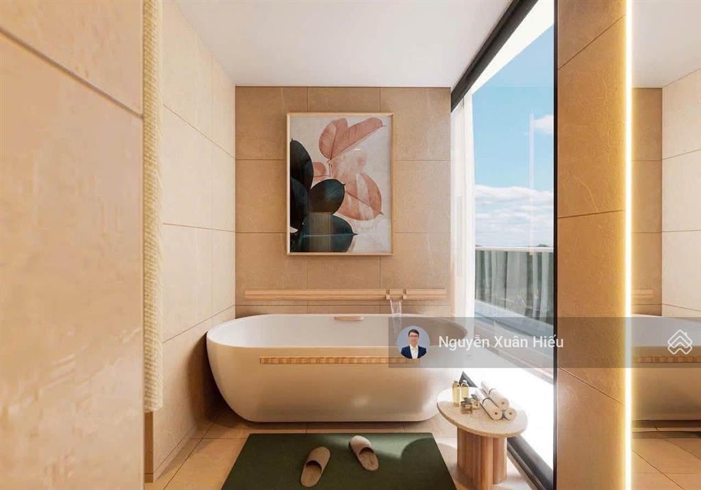 Villa 4 phòng ngủ regal victoria có hồ bơi | d727