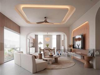Villa 4 phòng ngủ regal victoria có hồ bơi | d727