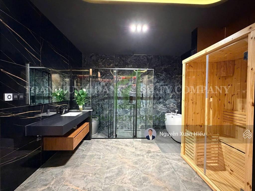 Biệt thự 5 phòng ngủ euro village view sông hàn | d560