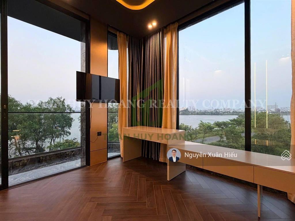 Biệt thự 5 phòng ngủ euro village view sông hàn | d560