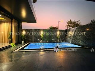 Biệt thự 5 phòng ngủ euro village view sông hàn | d560