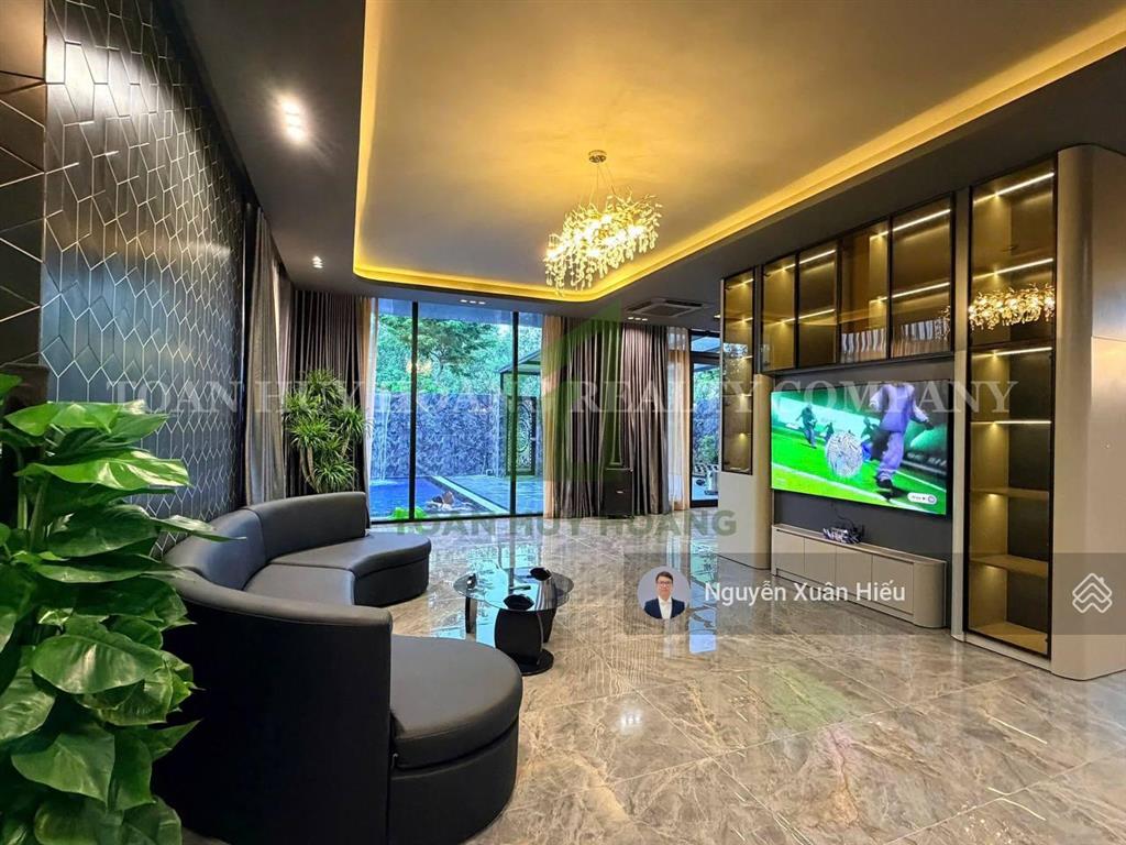 Biệt thự 5 phòng ngủ euro village view sông hàn | d560