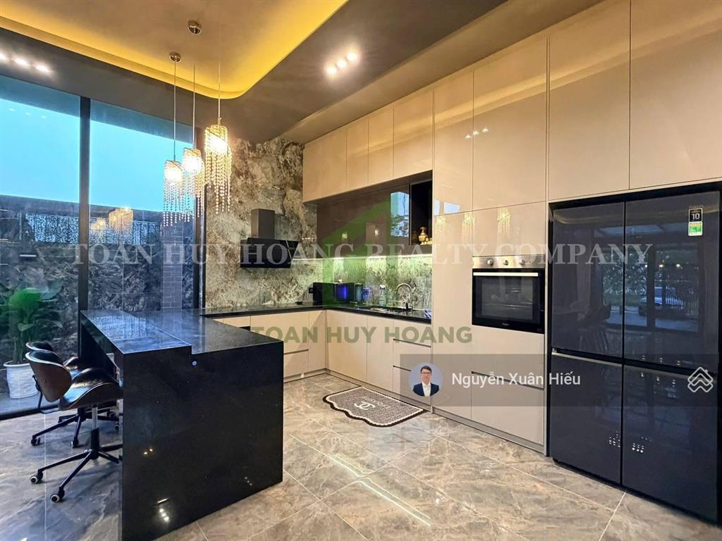 Biệt thự 5 phòng ngủ euro village view sông hàn | d560