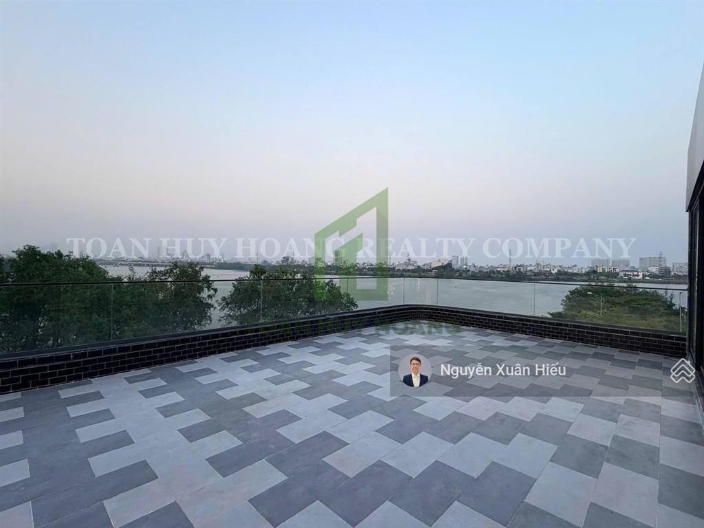 Biệt thự 5 phòng ngủ euro village view sông hàn | d560