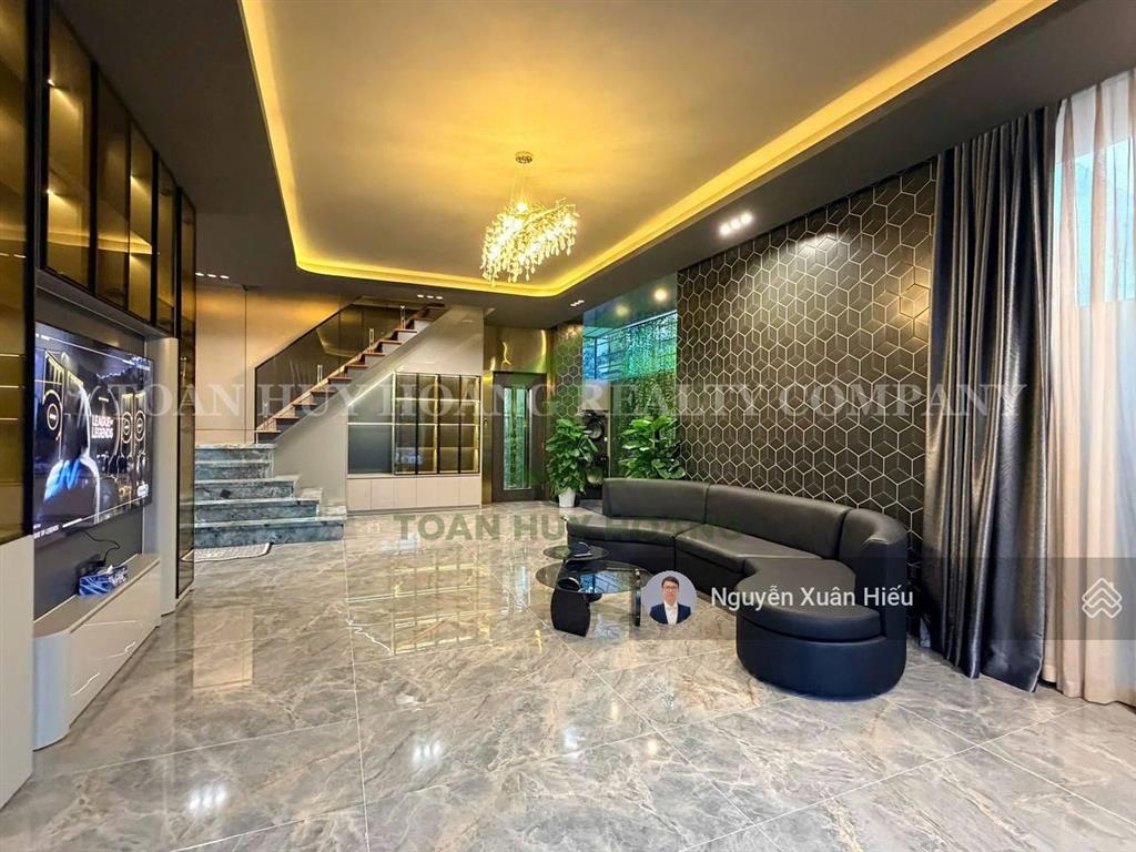 Biệt thự 5 phòng ngủ euro village view sông hàn | d560