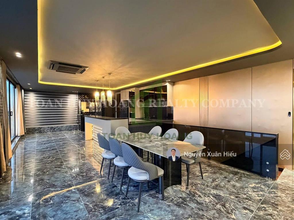Biệt thự 5 phòng ngủ euro village view sông hàn | d560