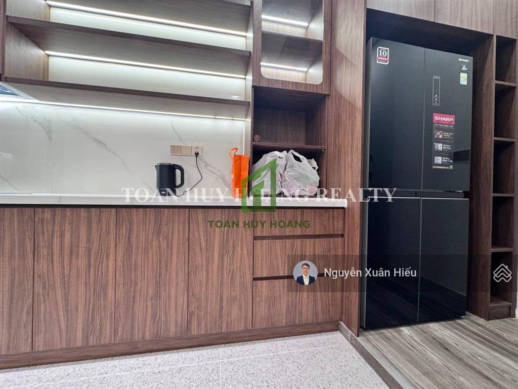 Nhà 5pn có thang máy khu regal pavillon | d667