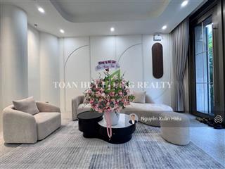 Nhà 5pn có thang máy khu regal pavillon | d667