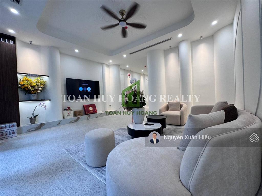 Nhà 5pn có thang máy khu regal pavillon | d667