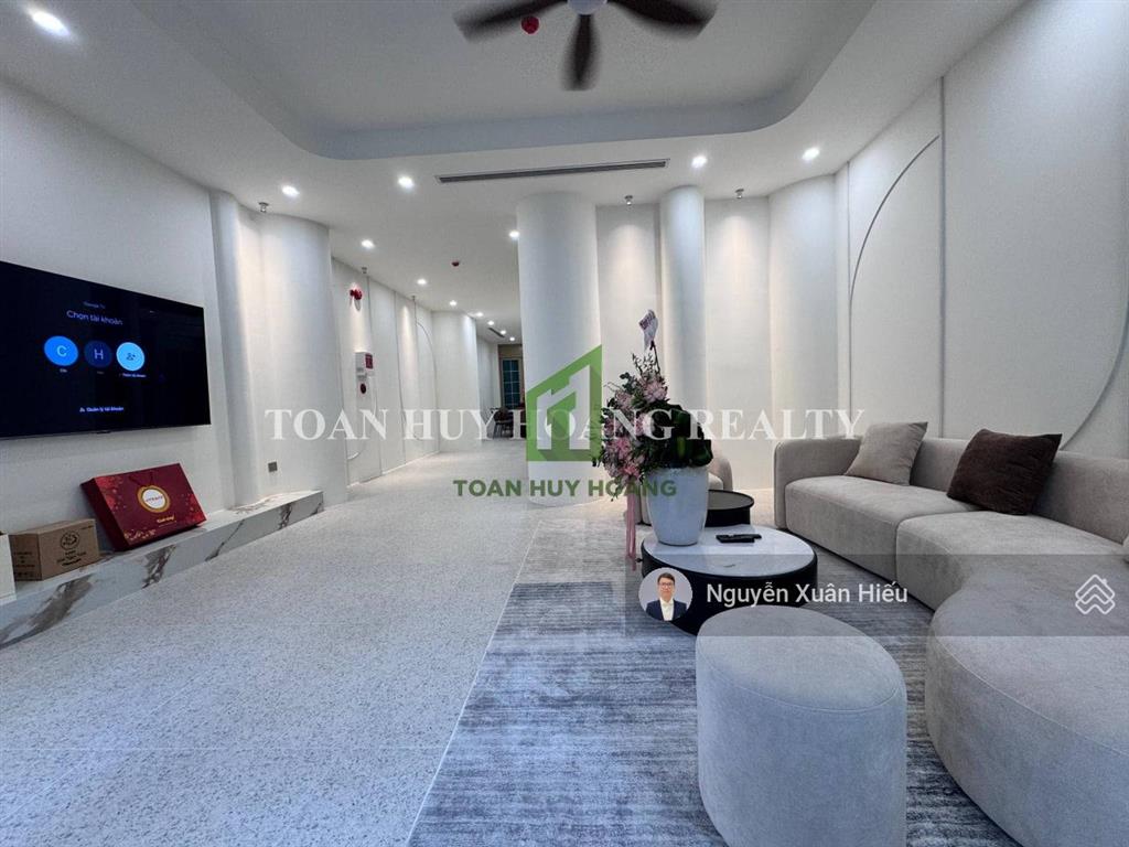Nhà 5pn có thang máy khu regal pavillon | d667