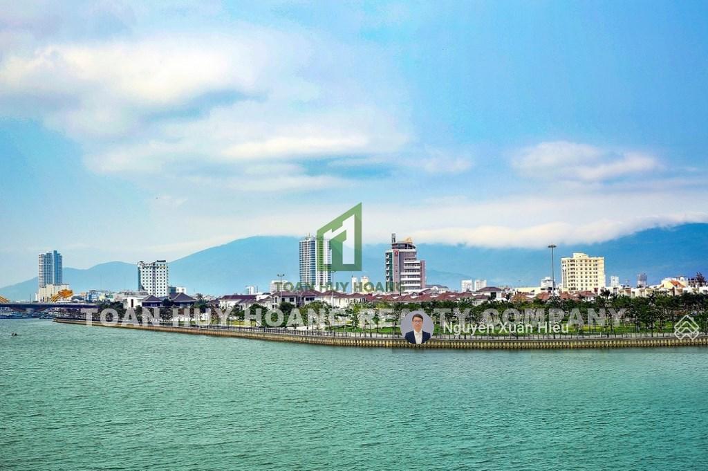 Bán biệt thự euro village đẳng cấp sống giữa lòng đà nẵng  250m2  50 tỷ
