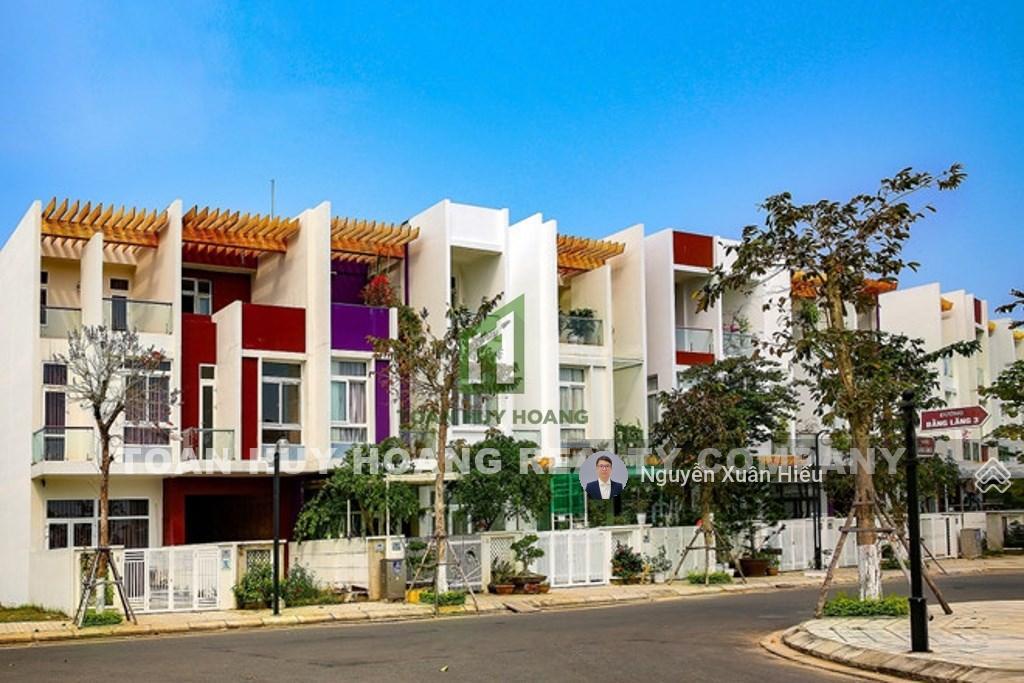 Bán biệt thự euro village đẳng cấp sống giữa lòng đà nẵng  250m2  50 tỷ