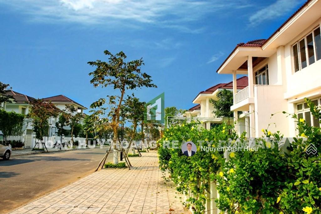 Bán biệt thự euro village đẳng cấp sống giữa lòng đà nẵng  250m2  50 tỷ