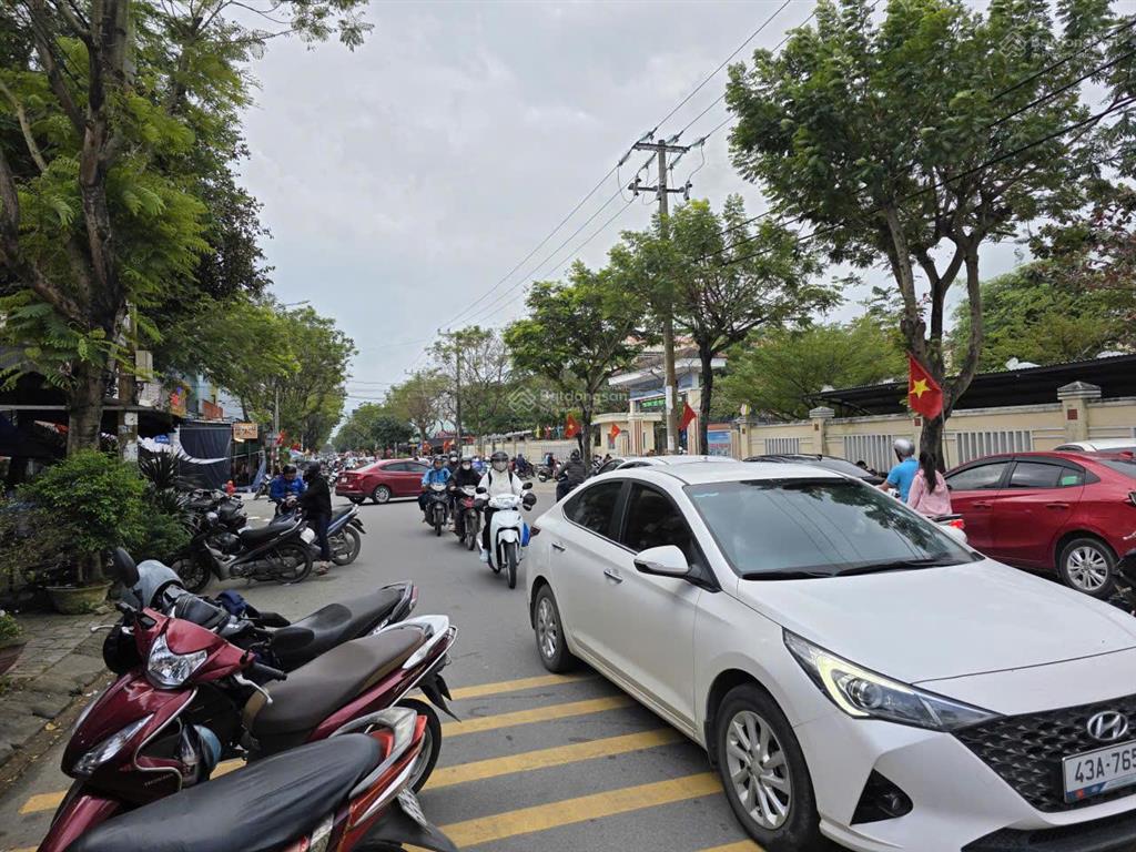 Đất mt nguyễn minh châu, 125m2 ngay sát làng đại học giá rẻ trên thị trường chỉ 6,15 tỷ