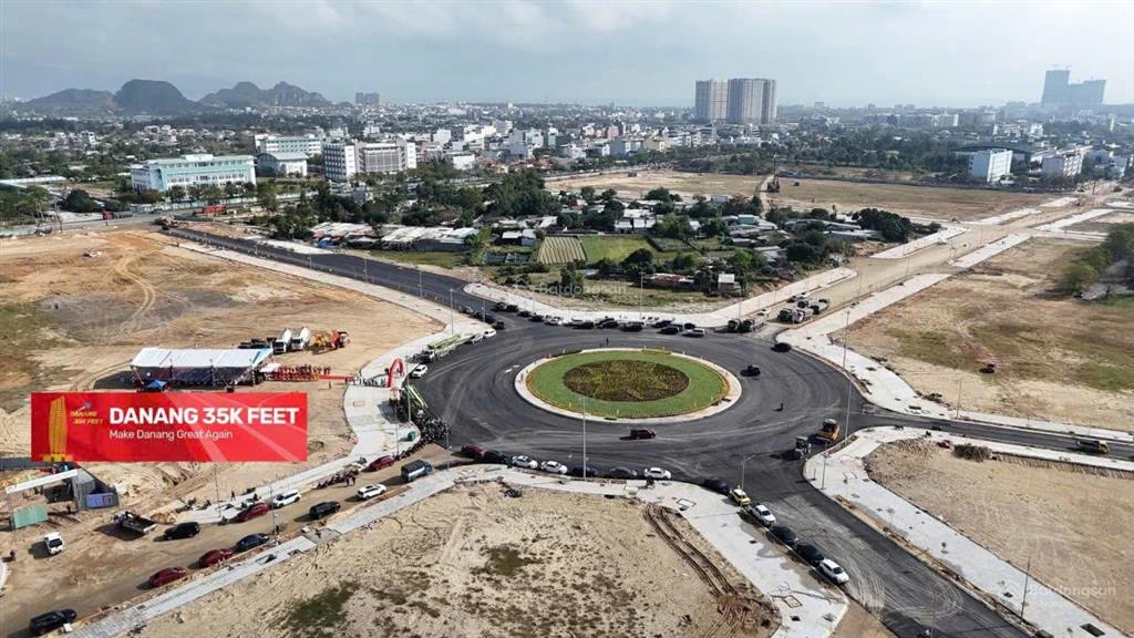Đất mt nguyễn minh châu, 125m2 ngay sát làng đại học giá rẻ trên thị trường chỉ 6,15 tỷ
