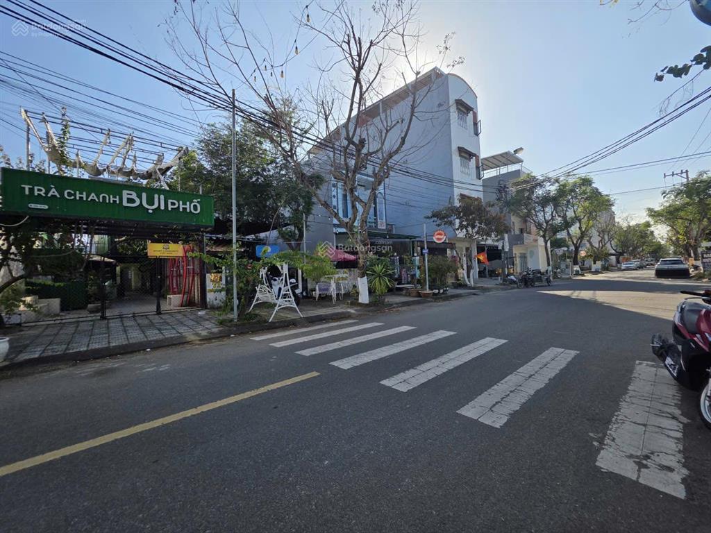Đất mt nguyễn minh châu, 125m2 ngay sát làng đại học giá rẻ trên thị trường chỉ 6,15 tỷ