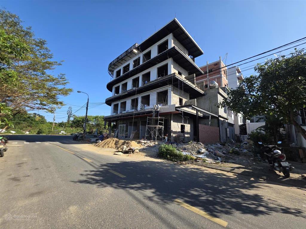 Đất mt nguyễn minh châu, 125m2 ngay sát làng đại học giá rẻ trên thị trường chỉ 6,15 tỷ